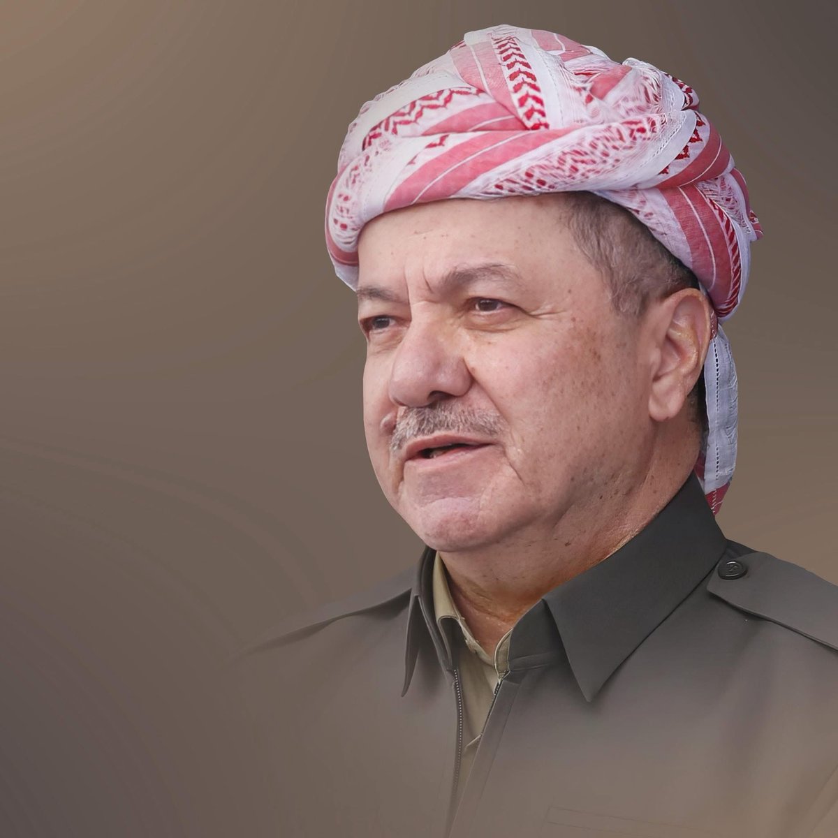 kdpfro's tweet image. بەناوی خودای بەخشندە و میهرەبان
سوپاس بۆ گەلی کوردستان، سەرەڕای هەموو فشارەکان وەک هەمیشە خۆڕاگر بوون، ئێوە نموونەی وەفا و فیداکارین، شانازیتان پێوە دەکەم.
جارێکیتر سوپاستان دەکەم.
مسعود بارزانی
22ی تەممووزی 2025
………………………………
Bi navê xwedayê mezin û dilovan
Spas…