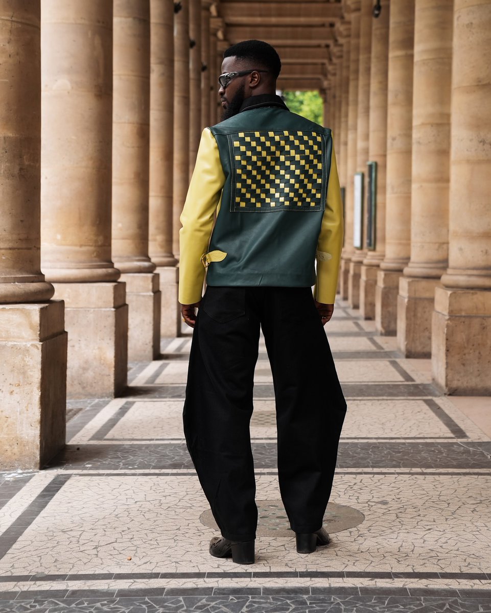 Deji & Kola (@dejiandkola) on Twitter photo 