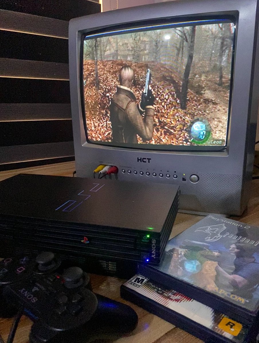 VideoArtGame (@videoartgame) on Twitter photo 