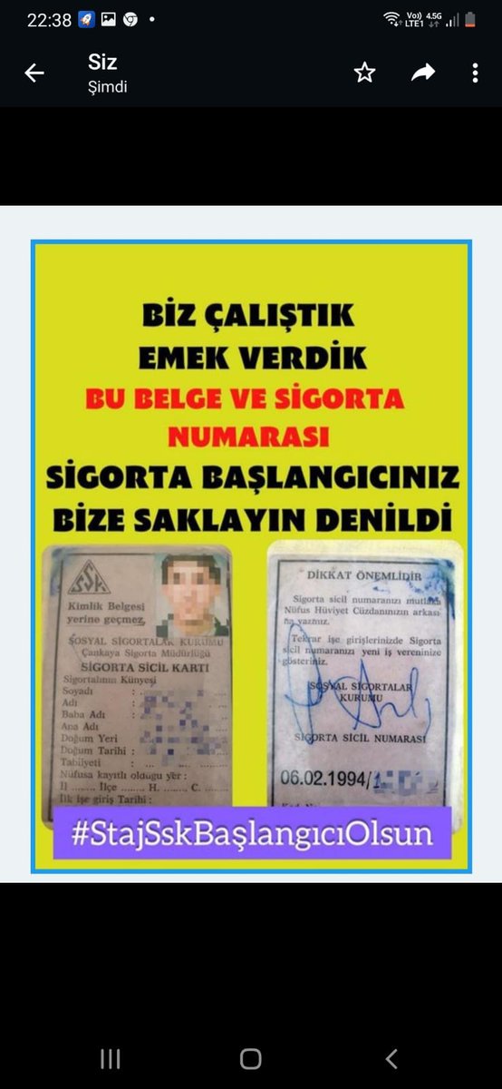 #3308İnYetişmedigiYerdeUstaOlmaz