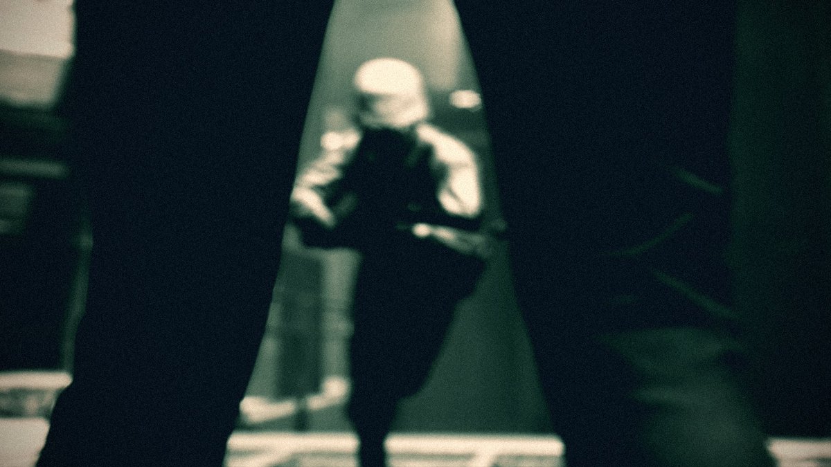 Sefwick's tweet image. Encounters In The Oldest House
Control by @remedygames
#TCCEncounters #TOHTuesday #ControlRemedy #CaptureControl #VirtualPhotography #VGPUnite #LandofVP #ThePhotoMode #VPGamers #VPcontext #WorldofVP #PSShare #VPRT #ArtisticofSociety #FutureVPSupport