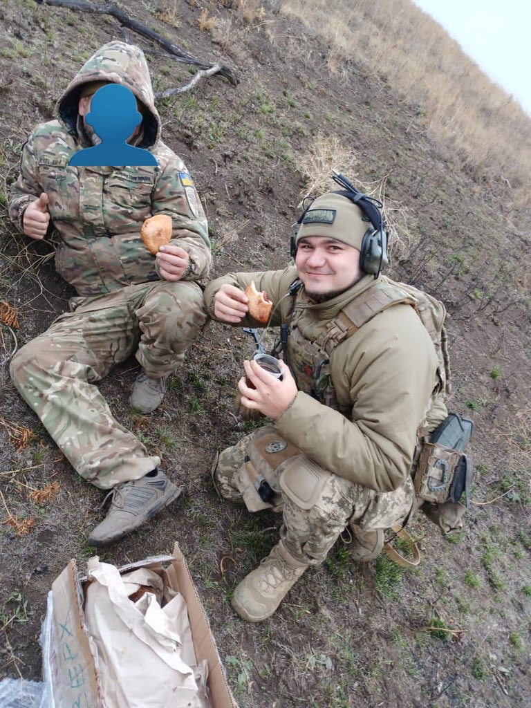 yaness_____'s tweet image. 93rd Brigade 1st Mechanized Battalion🆘
The guys really need a Mavic 3T drone. ❗️
They work in the Torets direction.
Every donation is very important, there are no small donations. Every retweet matters.
🎯 - 5,340$
✅ - 3,361$
NEED - 1,979$
Please help us close this…
