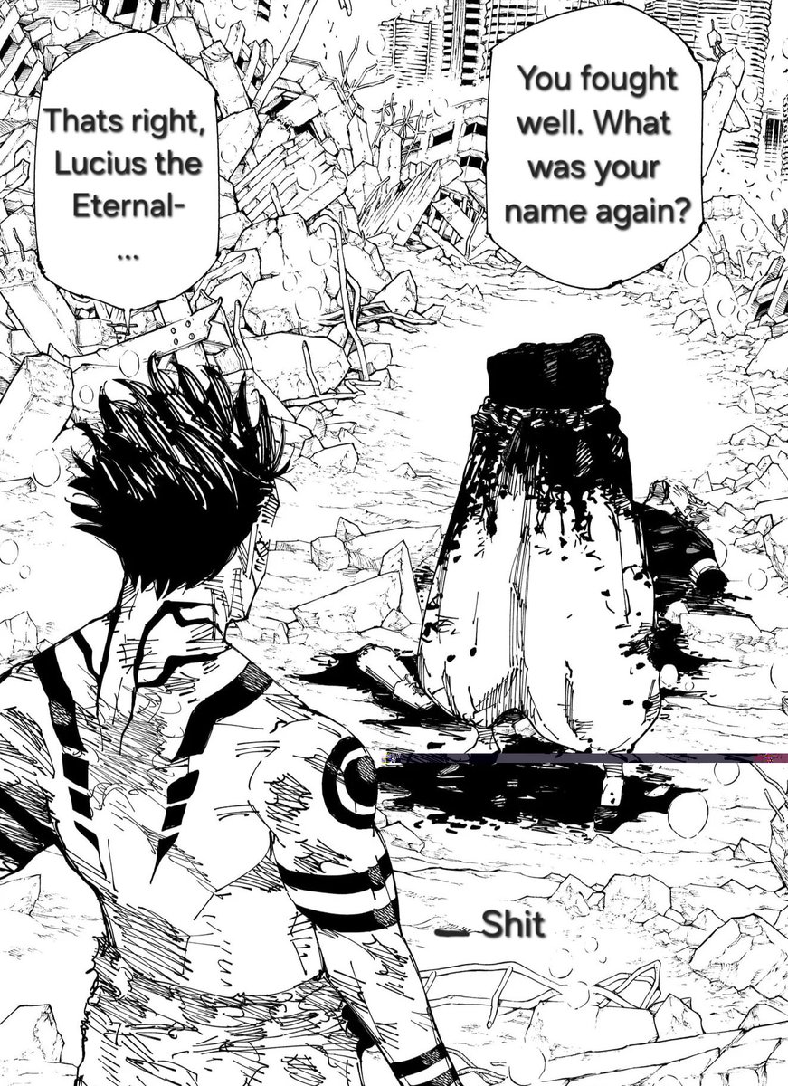 I like multiple things, sue me