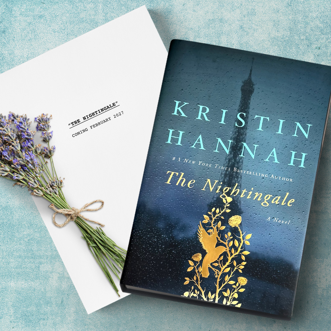 SonyPictures's tweet image. Can we buy tickets now? For the first time ever, sisters Dakota and Elle Fanning will star in a film together, in the adaptation of Kristin Hannah’s global book phenomenon The @Nightingale. Directed by Michael Morris, #TheNightingaleMovie is coming to theatres February 12, 2027.