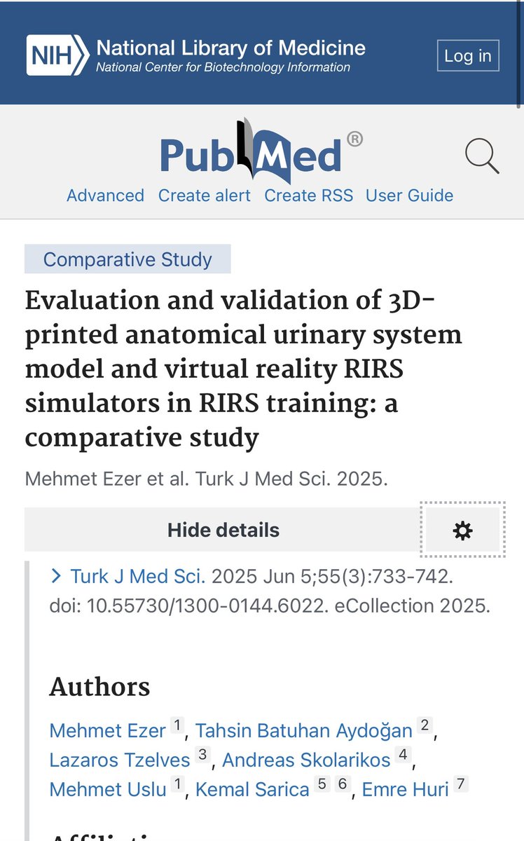 In urology, endoscopic surgery and the training of various surgical technologies now effectively utilize personalized physical simulators that are either produced using 3D medical printing technology—designed through patient-specific 3D modeling based on real human anatomy—or