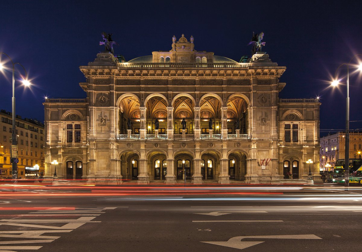 aclmeeting's tweet image. Attending #ACL2025NLP? Take some time to discover Vienna's unique charm, stunning views, and recreational opportunities beyond the conference.
👉 wien.info/en #travel Copyright: © WienTourismus/Christian