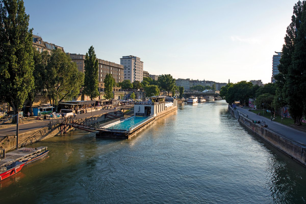 aclmeeting's tweet image. Attending #ACL2025NLP? Take some time to discover Vienna's unique charm, stunning views, and recreational opportunities beyond the conference.
👉 wien.info/en #travel Copyright: © WienTourismus/Christian