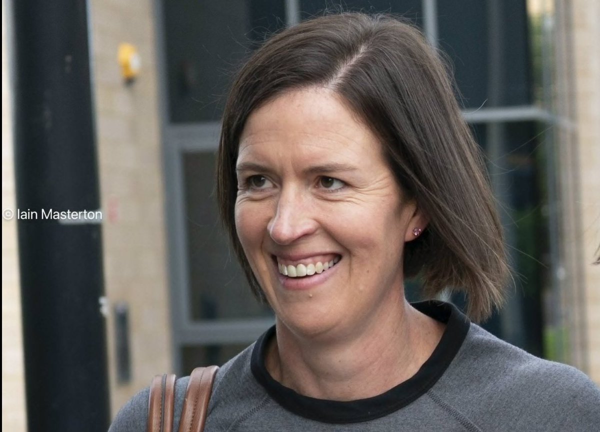 GemSiobhan's tweet image. You know when you've been Cunninghammed!
#istandwithsandiepeggie
Photo credit @iain_masterton
