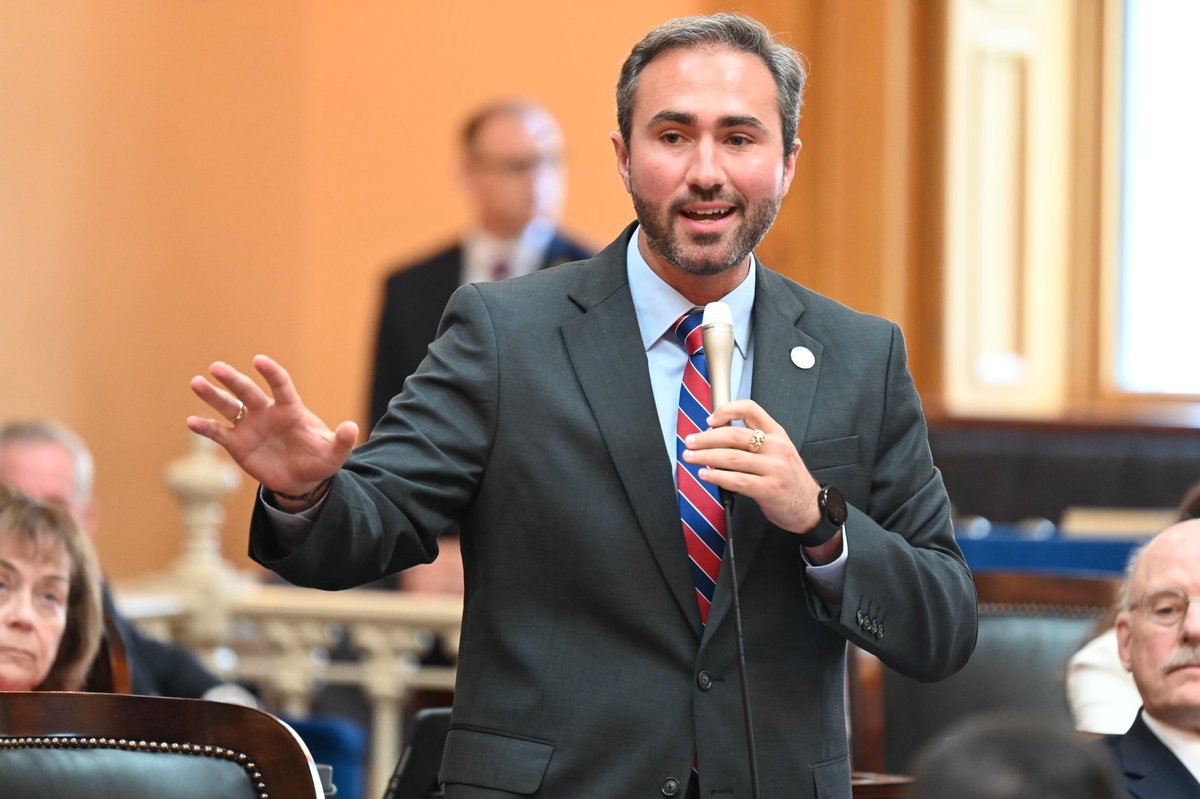 DavidThomasOH's tweet image. There are those who say the state should be paying to subsidize property taxes. Who is the state? It's us, we are the state, we are the taxpayers. It is better for Columbus to take less, and you to keep more and decide how to fund local services. Using our tax dollars, to…