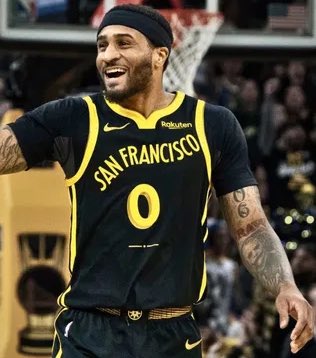 esidery's tweet image. Gary Payton II has generated recent free agent interest from the Bucks, Heat, Lakers, Suns, and also a potential return to the Warriors.
Payton is one of the best remaining on-ball defenders in free agency.