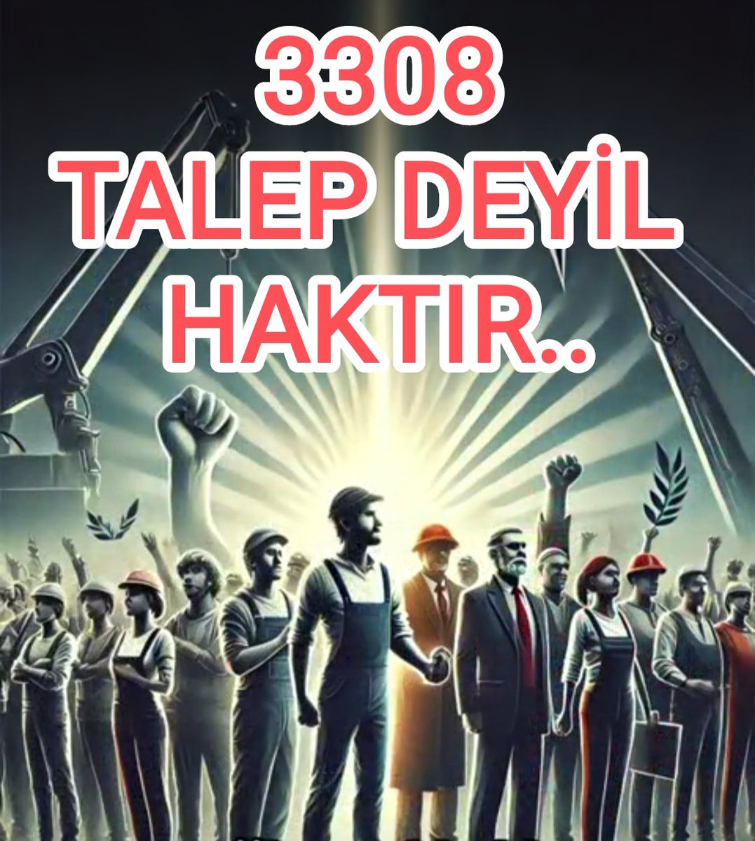 #3308İnYetişmedigiYerdeUstaOlmaz