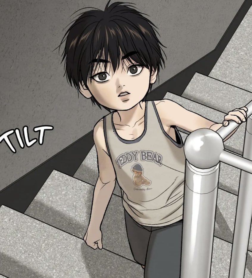 malancholyy's tweet image. Anyone know how to make shirts? I see this teddy bear shirt in so many BL manhwa and I really want my own lol #jinx #jinxmanhwa #hiddendepths