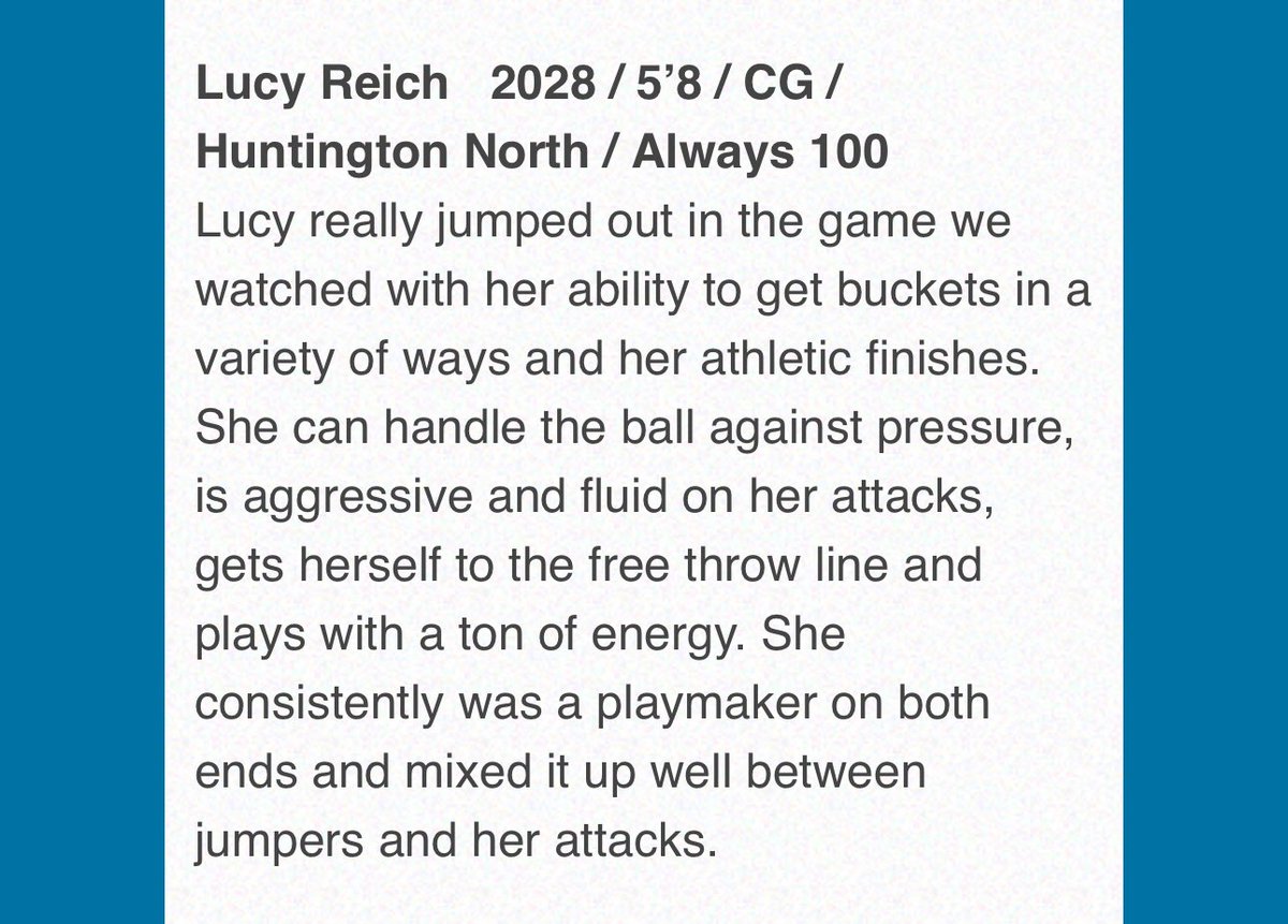 Big thanks to <a href="/coachbeckett/">IGBRR Hoops</a> and <a href="/NE2KHoops/">NE2KHoops</a> for the write ups this past week at Run4Roses!!