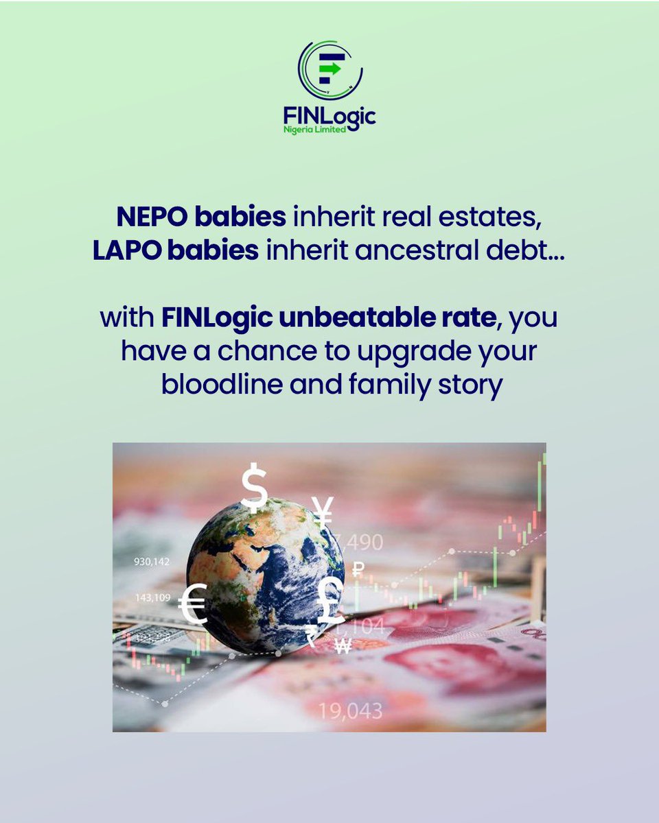 Finlogic tweet media