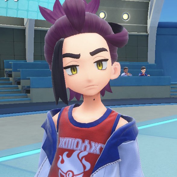 The APPLE doesn't fall too far from the tree...