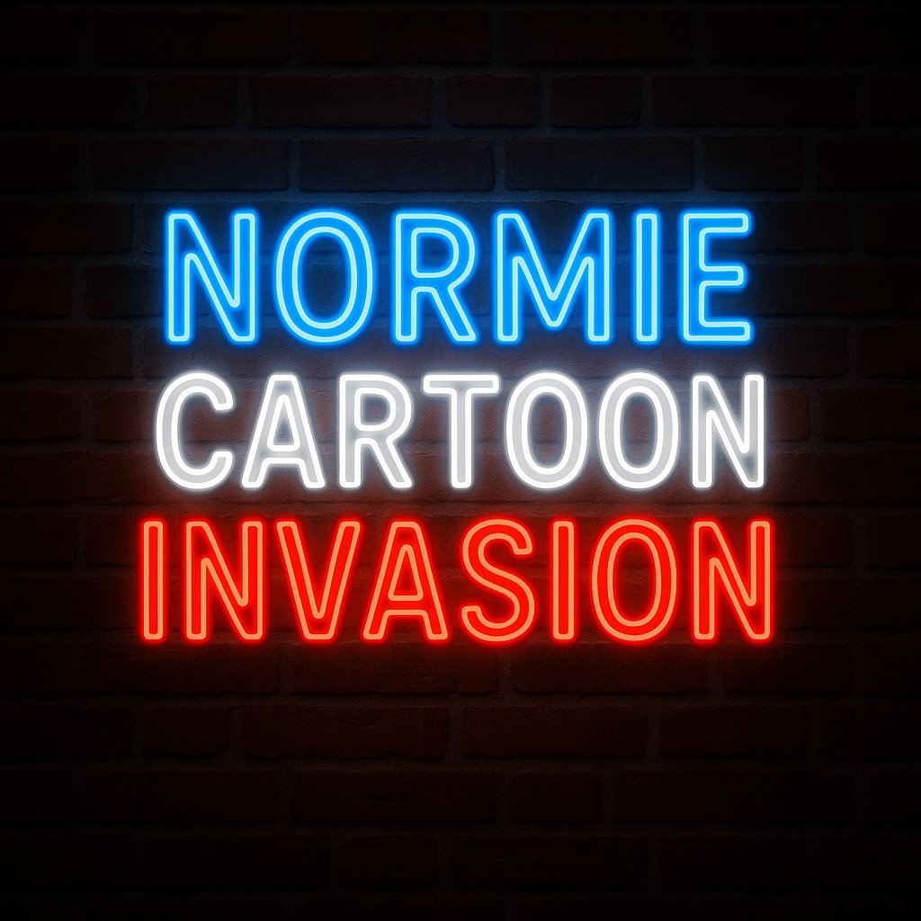 Man it feels good to write without holding back:

Hey Normies in NFTs,

You didn’t call the monkey pictures art. We know.
But you still barged in with your flip-flops, spreadsheets, and “floor prices” into what could’ve been a genuine artistic revolution—and smothered it in its