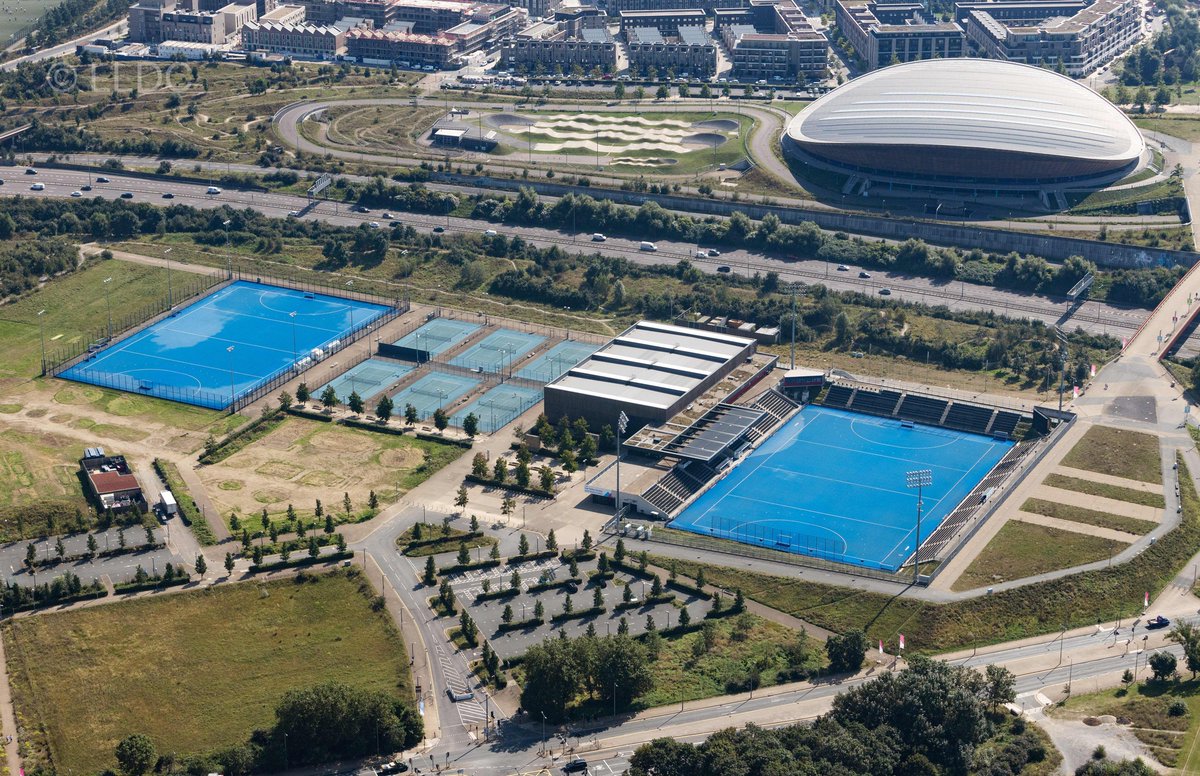 CalvinBailey's tweet image. Many constituents have reached out with concerns about the proposed conversion of the Lee Valley Tennis and Hockey Centre courts into padel courts. 🎾
I’ve raised this with both @the_LTA & @LeeValleyPark. I will be meeting with the CEO next week to express my strong opposition…