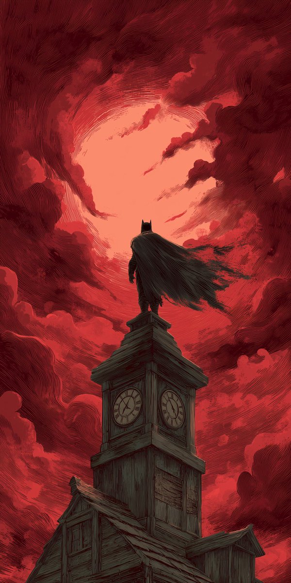 TheBatPics (@thebathome) on Twitter photo 