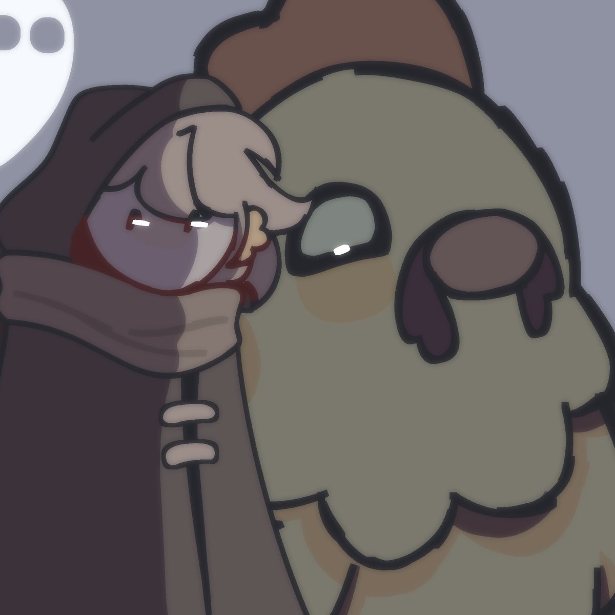 731hamsters's tweet photo. #artfight #artfight2025 https://t.co/OZ6Zwc7leA