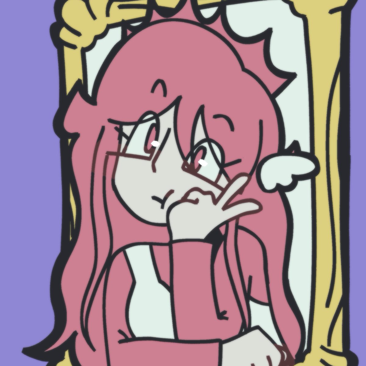 731hamsters's tweet photo. #artfight #artfight2025 https://t.co/OZ6Zwc7leA