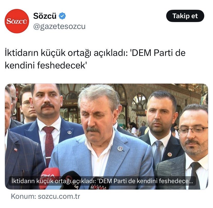 DEMGenelMerkezi's tweet image. Kamuoyunu yanıltmak ve toplumsal algıyı çarpıtmak isteyenlere hatırlatma:
DEM Parti; halkların eşitlik, özgürlük, demokrasi, adalet ve barış mücadelesinin adıdır. Milyonların iradesidir. Bir tabela değildir, geçici hiç değildir. Büyük bedeller ödeyerek ve kesintisiz bir…