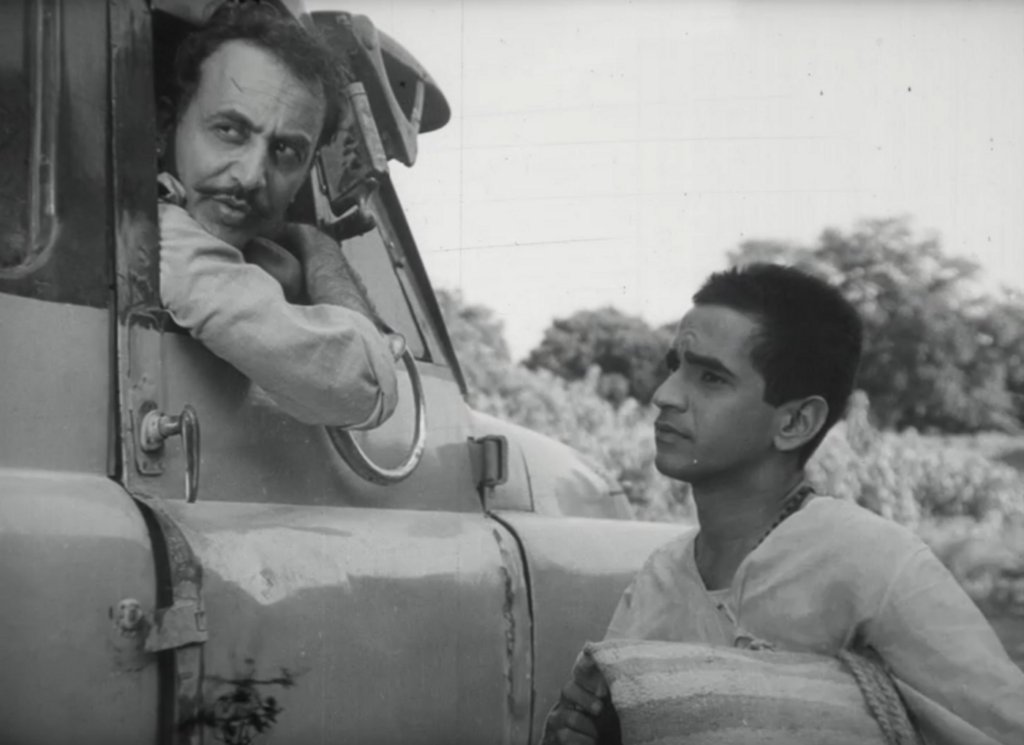 Prem Kapoor’s BADNAM BASTI broke all manner of taboos to emerge as India’s first queer film and an icon of Parallel Cinema. Originally believed lost it was rediscovered in an archive in 2019. #SAHM25

29 July: Free Members Screening 
5 Aug: Public Screening