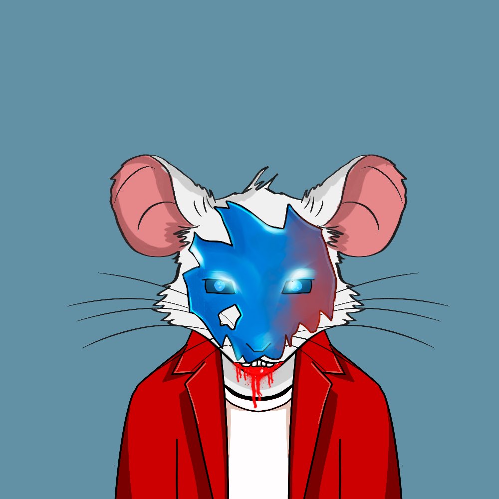 Mad_Sol_Mouse's tweet image. 1 SOL FP ? FUD? 🔥🪤