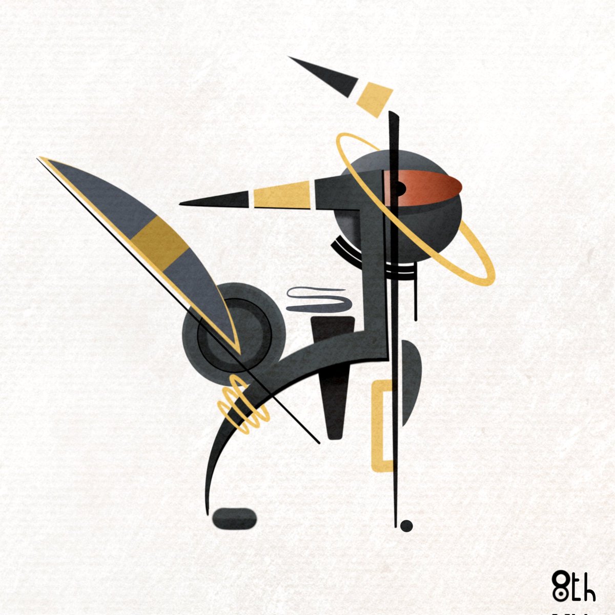 𝟖𝐓𝐇 𝐏𝐑𝐎𝐉𝐄𝐂𝐓 🟧 tweet media