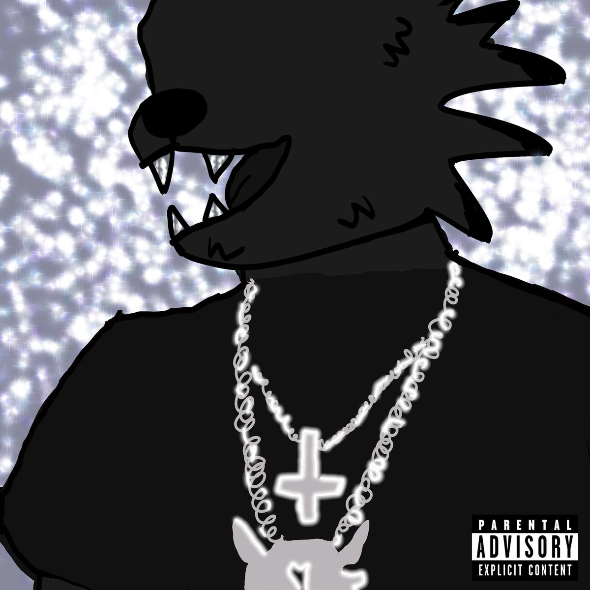 00YHAR's tweet image. a great chaos