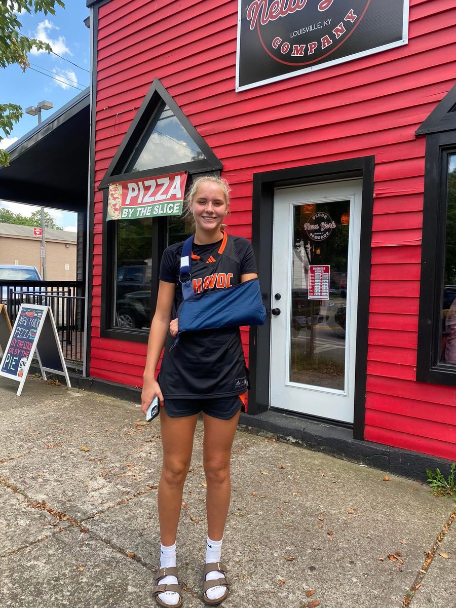 Lola Nussmeyer (@lola_nussmeyer) on Twitter photo Thank you AAU and Havoc for the amazing friendships and opportunities this season, I’m lucky to have had this great opportunity to grow as an athlete and person, sad to end my season a little shorter than expected but I’ll be back on the court very soon!! <a href="/INEliteHavoc/">Havoc Basketball</a> Thank you AAU and Havoc for the amazing friendships and opportunities this season, I’m lucky to have had this great opportunity to grow as an athlete and person, sad to end my season a little shorter than expected but I’ll be back on the court very soon!! <a href="/INEliteHavoc/">Havoc Basketball</a>