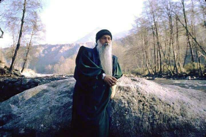 OshoDharma's tweet image. The whole cosmos - whether it is the waves of the sea or the pine trees of the forest or the grains of sand or the stars in the skies or that which is within us - all are manifestations of the same energy in infinite forms and ways.

🌼 In Search of the Miraculous
#OSHO 🪷