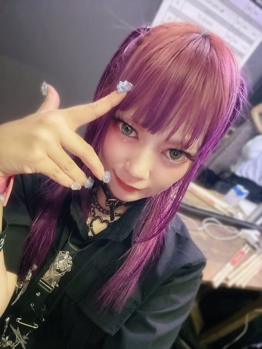 scream_bibi's tweet image. æªãé¡ããŠããªððð
äžåæ²¢ReGããããšãããããŸããðâ£ïž
25åãã£ãšããéããããæé«ã ãðð
å¹³æ¥ã倧åãªæéããéãè²ããªæ°æã¡
沢山ã®ããšã調æŽããŠäžäººã²ãšãã©ã€ãã«æ¥ãŠããããæ¬åœã«ããããšãïŒ
ãã®æ³ãã«ã¡ãããšå¿ããããããŒã«ã«ã«ãªãð€ïŒ
ã¿ããªã®æ°æã¡æ±ããããŠãð