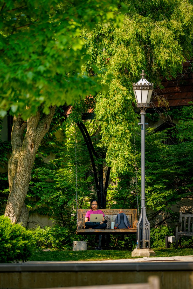 UChicago's tweet image. Keeping things in balance

📸 Jason Smith