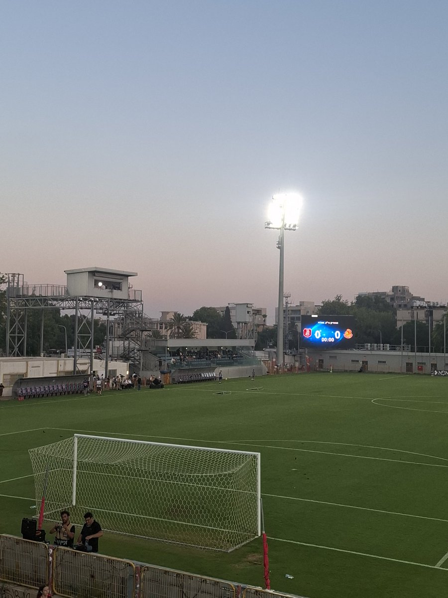 הדרך האולטימטיבית לפתוח עונת כדורגל. יאללה גביע הטוטו 25/26 ❤️