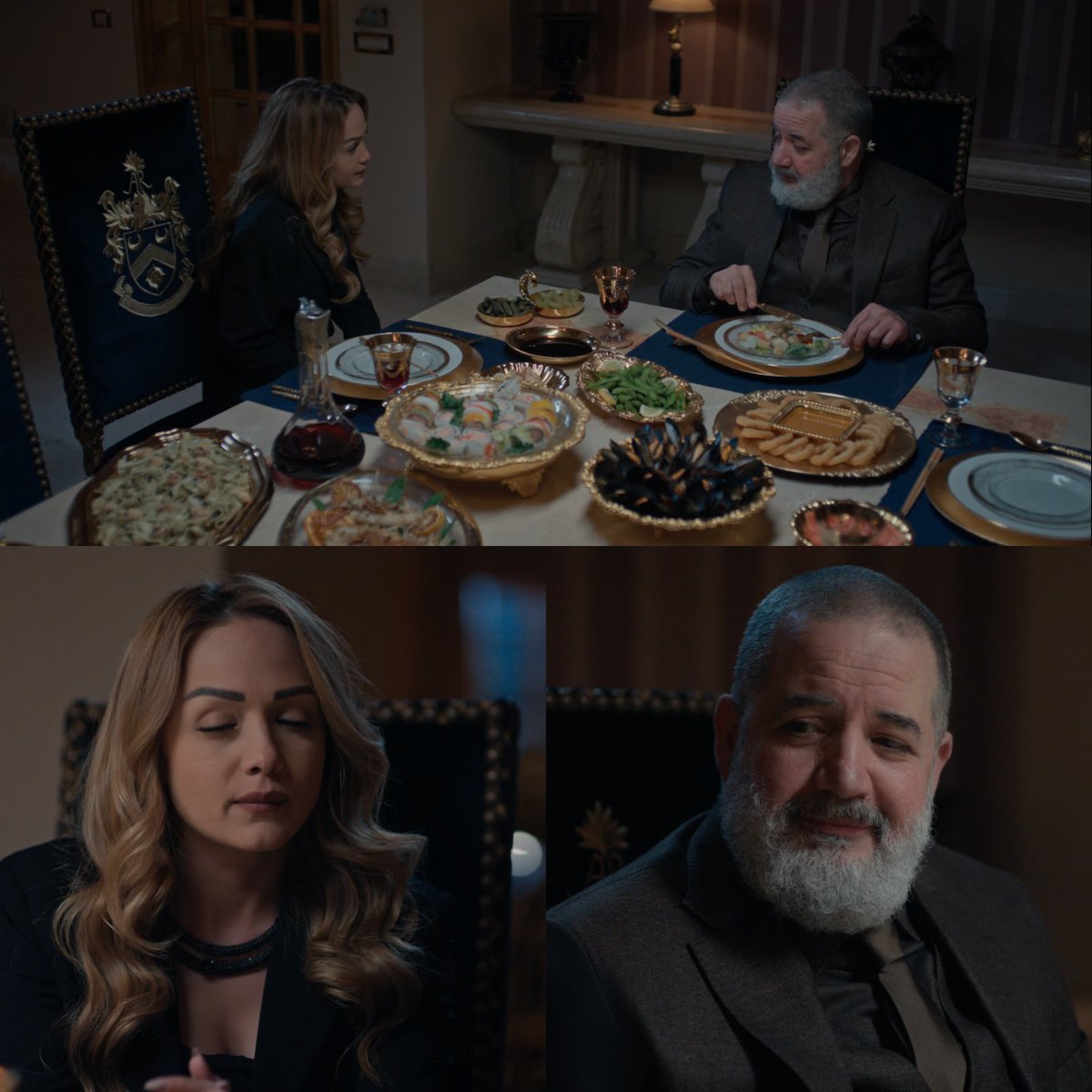 mohamed93273374's tweet image. انا نفسي اتفرج علي الحلقة الجاية من مسلسل خطيئة اخيرة علشان اعرف باسمة هتعمل ايه مع زياد بعد ما قالها انه عارف ابوها تفتكروا ايه اللي هيحصل الحلقة الجاية ؟