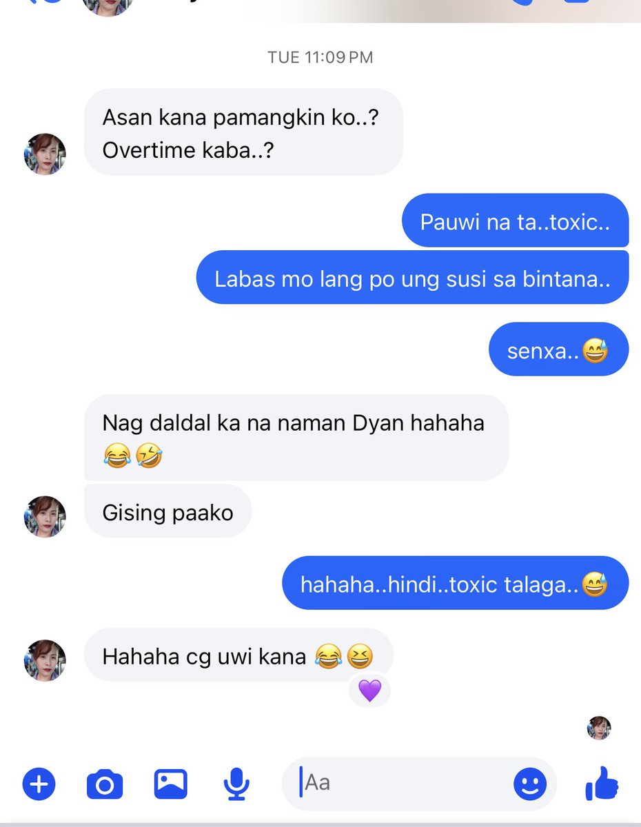jeshurun17's tweet image. missing mama na laging nagmemessage pag pm shift ako…especially if it’s late already…🥺
but also grateful for titas checking up on me, kahit di convinced na toxic talaga ko…🤭

Today is a gift!🥰 thank You, Abba! You are good! 

#mcpb