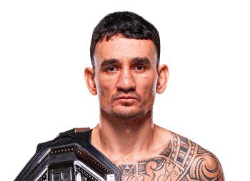 realkevink's tweet image. 🚨RANKINGS UPDATE🚨
Max Holloway moves to Number 4 Moving up One Spot in the lightweight rankings after #UFC318