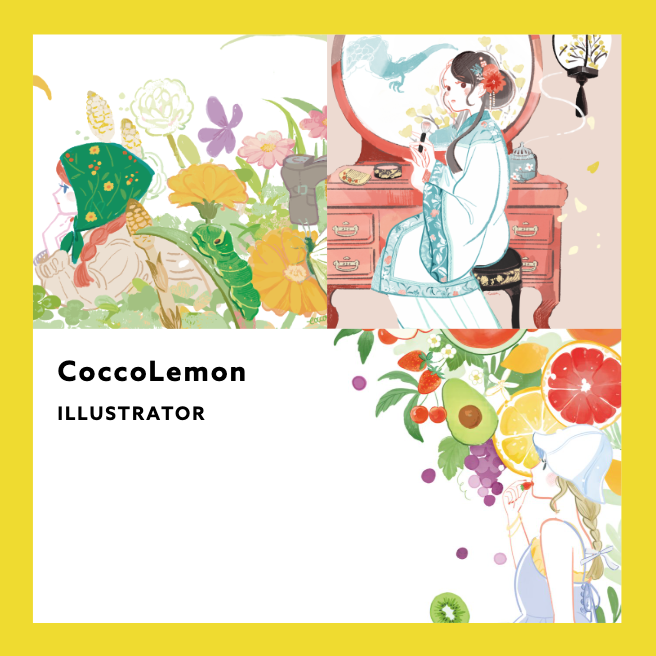 r11r_official's tweet photo. 💎UPDATE💎
CoccoLemon様 【@Cocco_lemon】
掲載情報が更新されました！

⬇️ぜひご覧下さい！⬇️
https://t.co/fVU4KYJcIZ
R11Rは「世界でいちばん、クリエイターの才能を信じる」クリエイティブスタジオです。

お問い合わせ
【https://t.co/q0gRGNwK7V】
#illustration #R11R https://t.co/cZv7Rg59VH