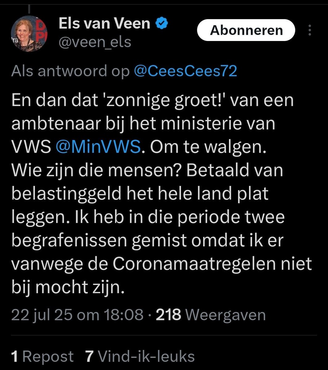 Pepijn van Erp tweet media