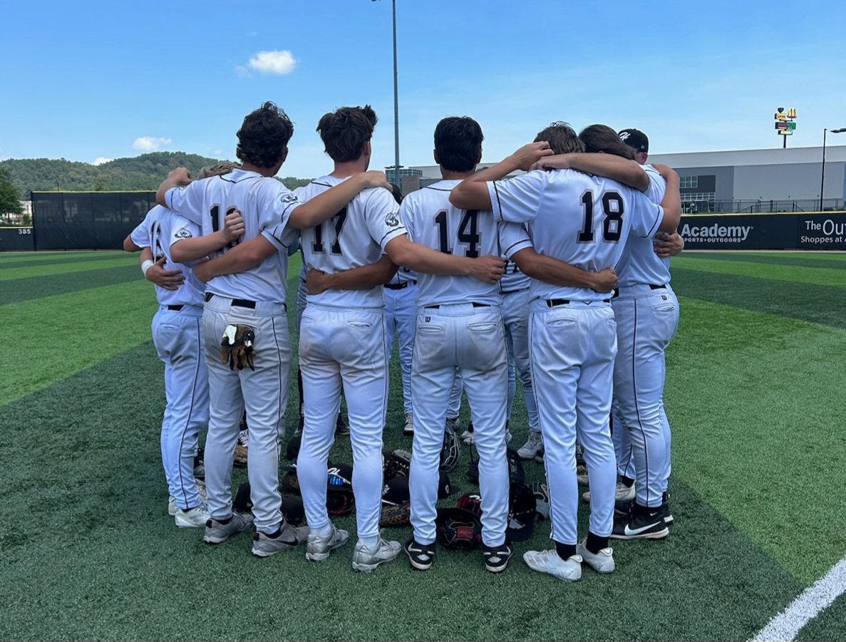 Hitters UDC Baseball Club (@udcbaseball) on Twitter photo 26s on to Championship Game at 17U PBR Lakepoint Championship
Win Pod โ
๏ธ
Final 16 โ
๏ธ
Final 8 โ
๏ธ
Final 4 โ
๏ธ
Final 2 โ
๏ธ
<a href="/LakePointSports/">LakePoint Sports</a>
<a href="/PrepBaseballGA/">Prep Baseball Georgia</a>
<a href="/pbtscouting/">Prep Baseball Scouting</a>
<a href="/hittersbaseba11/">Hitters Baseball</a>
#udctrained 26s on to Championship Game at 17U PBR Lakepoint Championship
Win Pod โ
๏ธ
Final 16 โ
๏ธ
Final 8 โ
๏ธ
Final 4 โ
๏ธ
Final 2 โ
๏ธ
<a href="/LakePointSports/">LakePoint Sports</a>
<a href="/PrepBaseballGA/">Prep Baseball Georgia</a>
<a href="/pbtscouting/">Prep Baseball Scouting</a>
<a href="/hittersbaseba11/">Hitters Baseball</a>
#udctrained