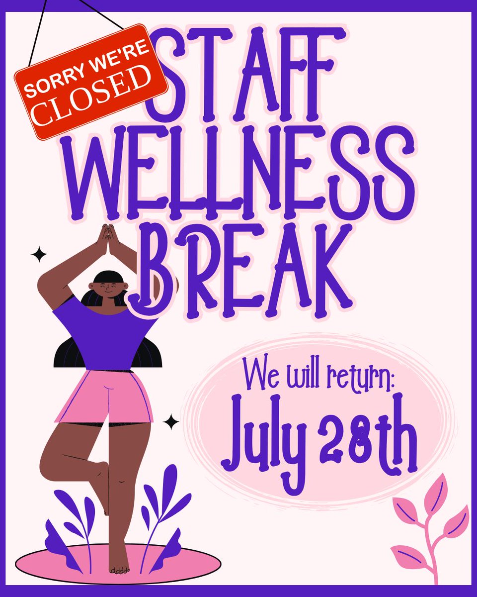 TexasHRA's tweet image. THRA is closed this week and will reopen on Monday, July 28, to recharge and refocus on reducing drug-related trauma. We encourage participants to engage with community partners involved in harm reduction.