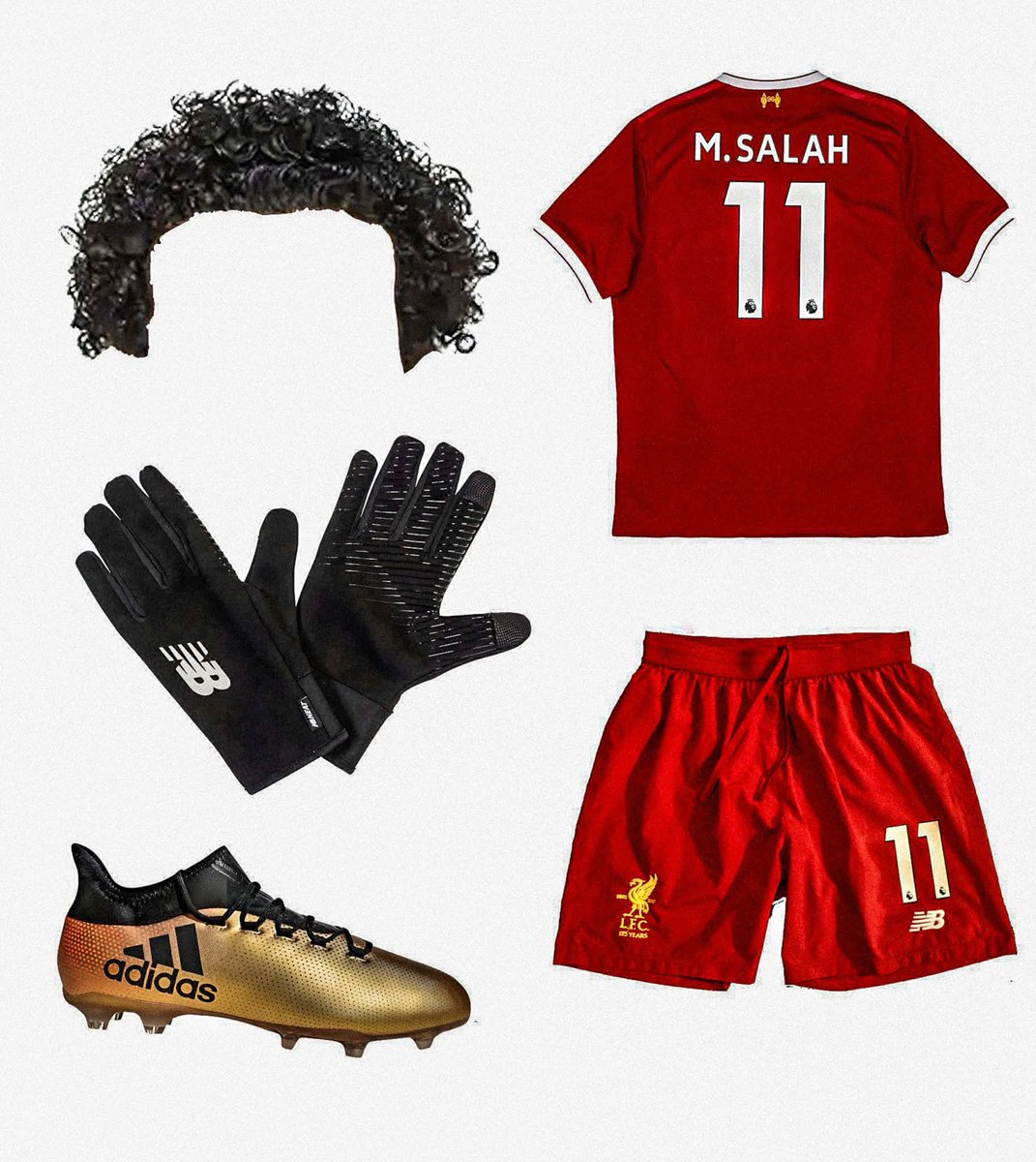 LFC_Sam__'s tweet image. Pov: the match was over before it even started
