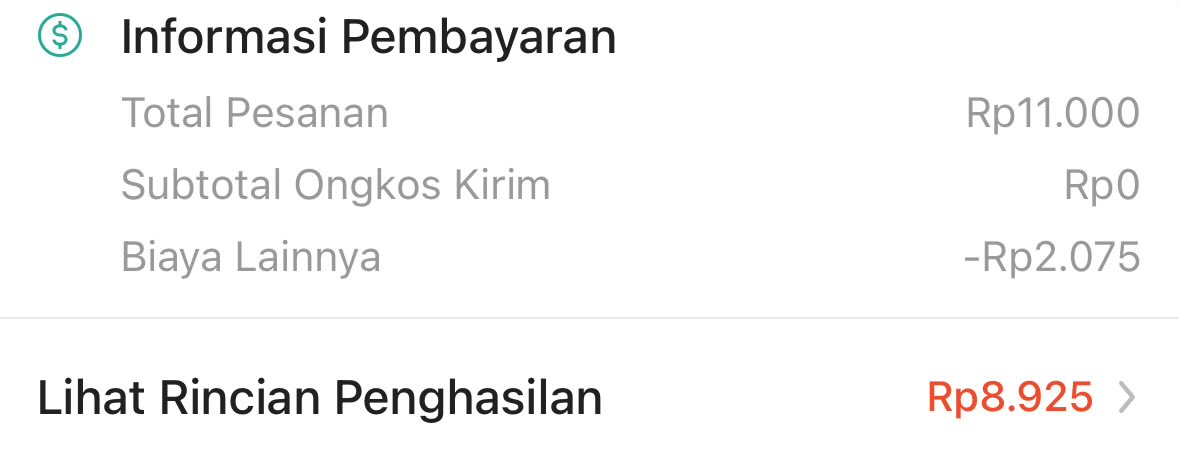 btw ini ada yg tau gak ya kenapa admin oren aku naik mulu? 😭