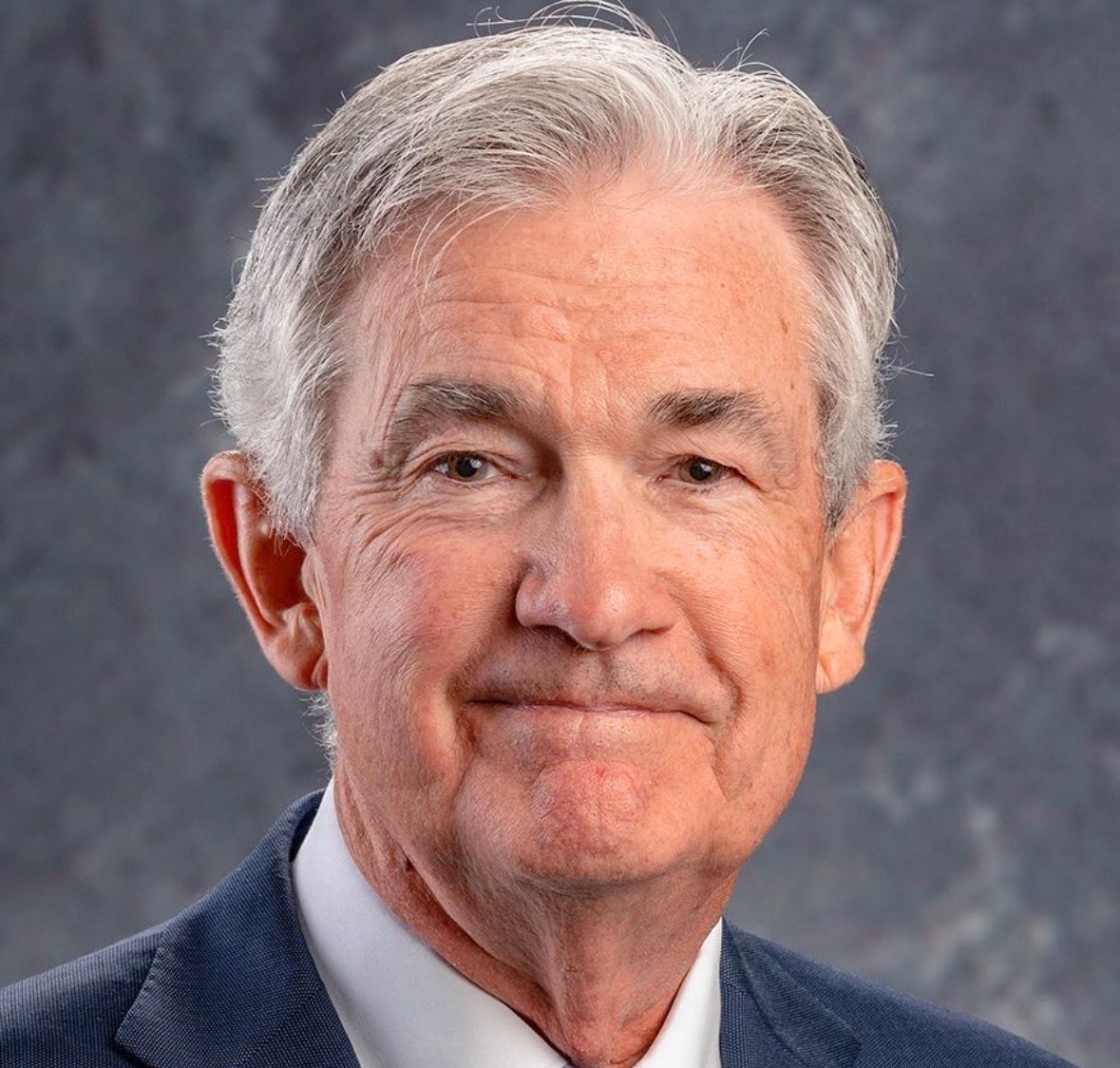JUST IN: 🇺🇸 President Trump says Jerome Powell "will be out soon" as Federal Reserve Chairman.