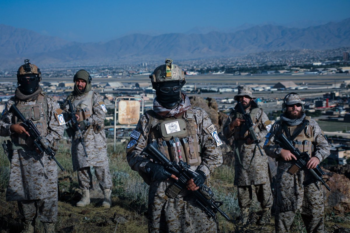 HaidarHashmi0's tweet image. Message of the Mujahideen Special Operations unit of the Anti-Narcotics Deputy of the Ministry of Interior:
We consider it necessary to implement the command of the Amirulmomanin Allah protect his, and we are ready for any kind of struggle in the fight against drug.