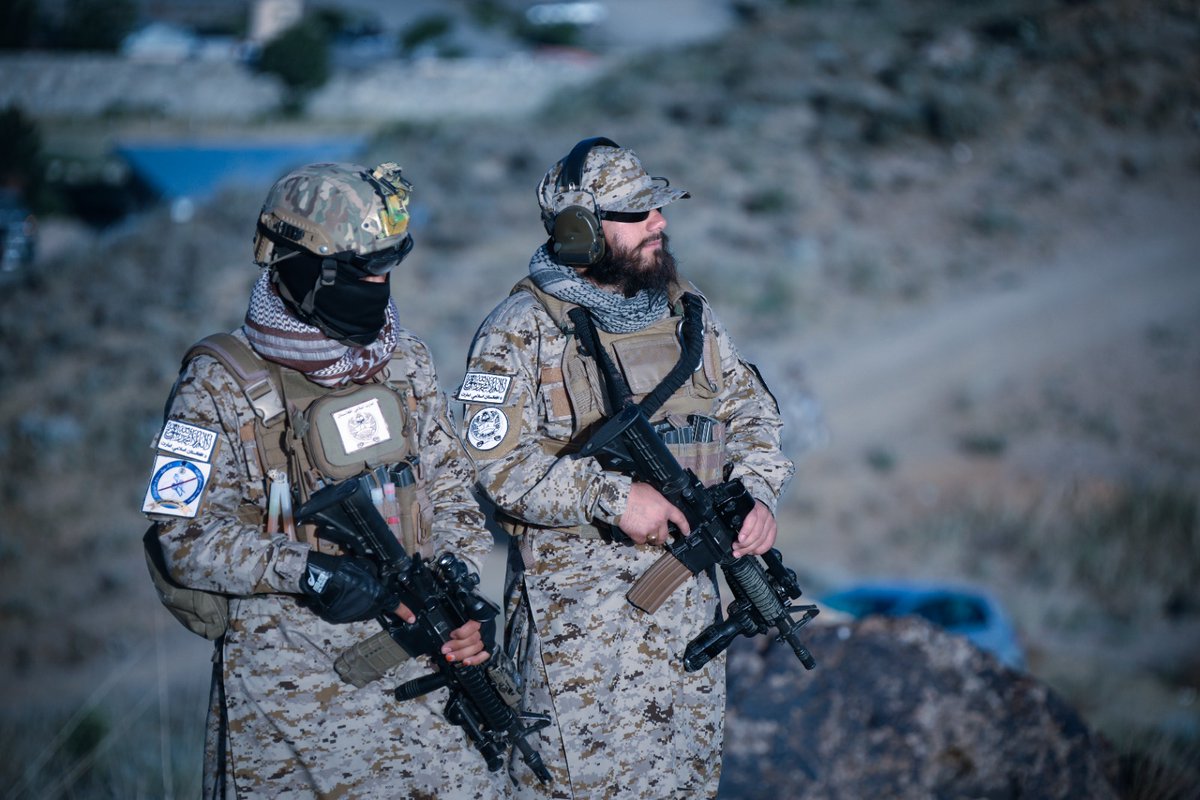 HaidarHashmi0's tweet image. Message of the Mujahideen Special Operations unit of the Anti-Narcotics Deputy of the Ministry of Interior:
We consider it necessary to implement the command of the Amirulmomanin Allah protect his, and we are ready for any kind of struggle in the fight against drug.