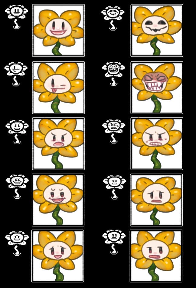 horo_roro215's tweet image. アンテ