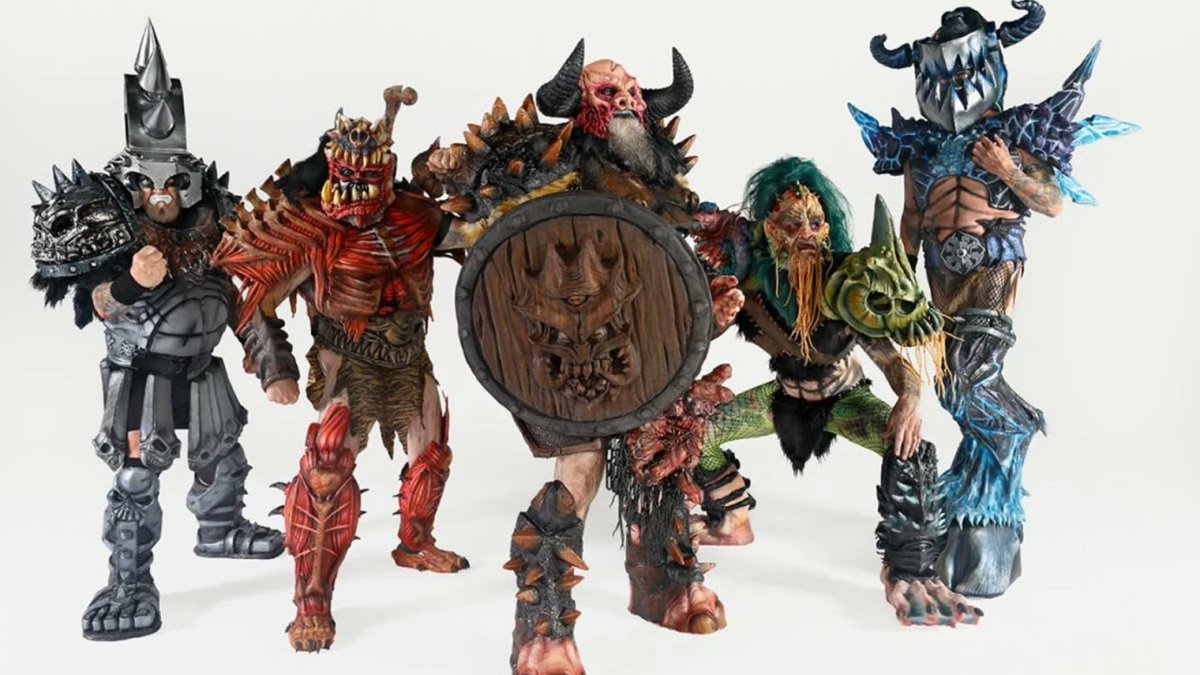 Revolvermag's tweet image. 🏔️GWAR announce subterranean ‘Live From the Hellmouth’ livestream via VEEPS
revolvermag.com/events/gwar-an…
