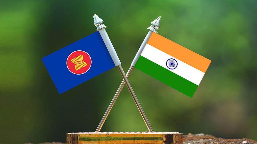 NewsIADN's tweet image. Reports : India is considering to terminate the FTA with ASEAN if the FTA 'Review' Process doesn't conclude soon.