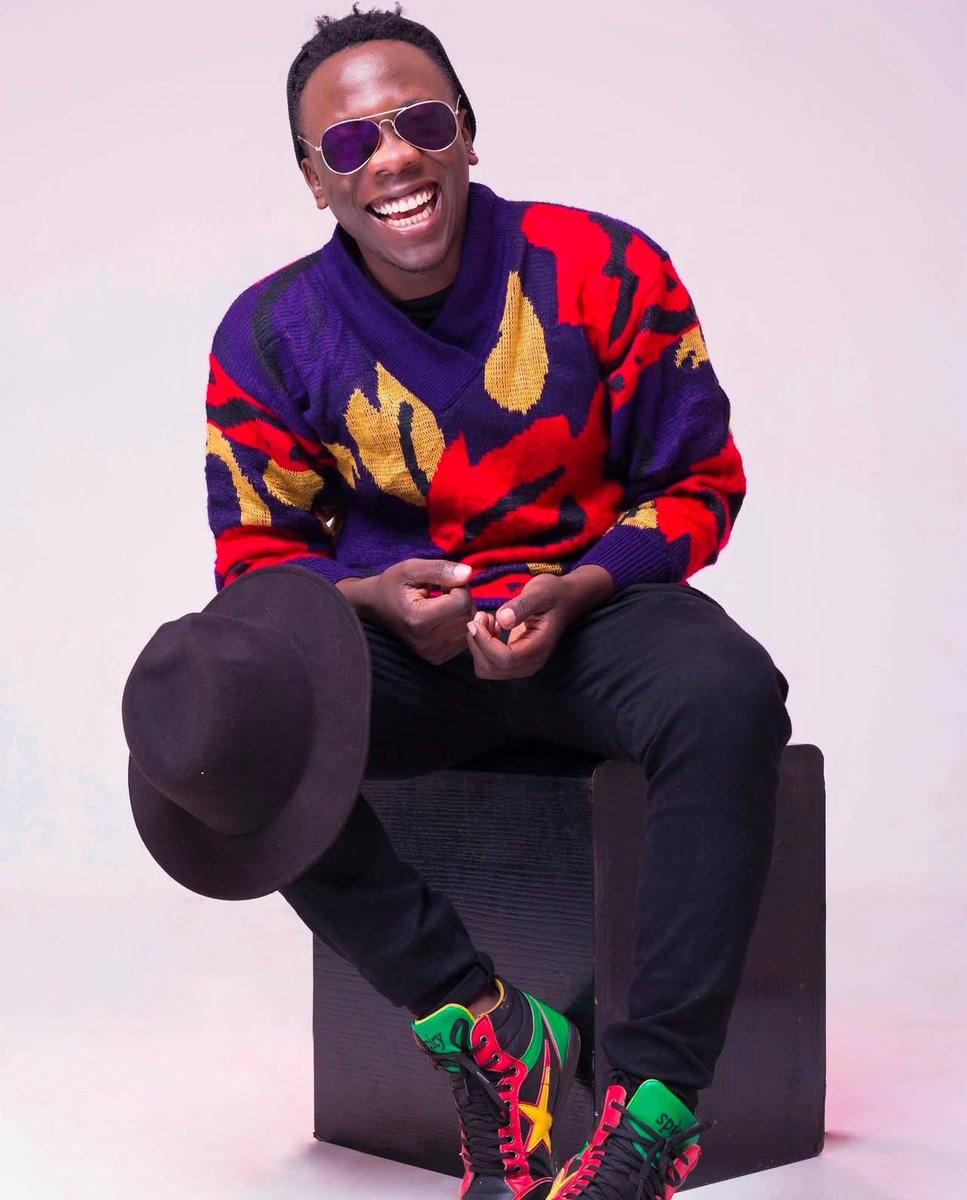 Zilo_Media's tweet image. Artist @geosteadyOffici reportedly recovering after being rehabilitated for a couple of months.
Geo Steady was forced into rehab following his abuse of drugs.
#Zilo